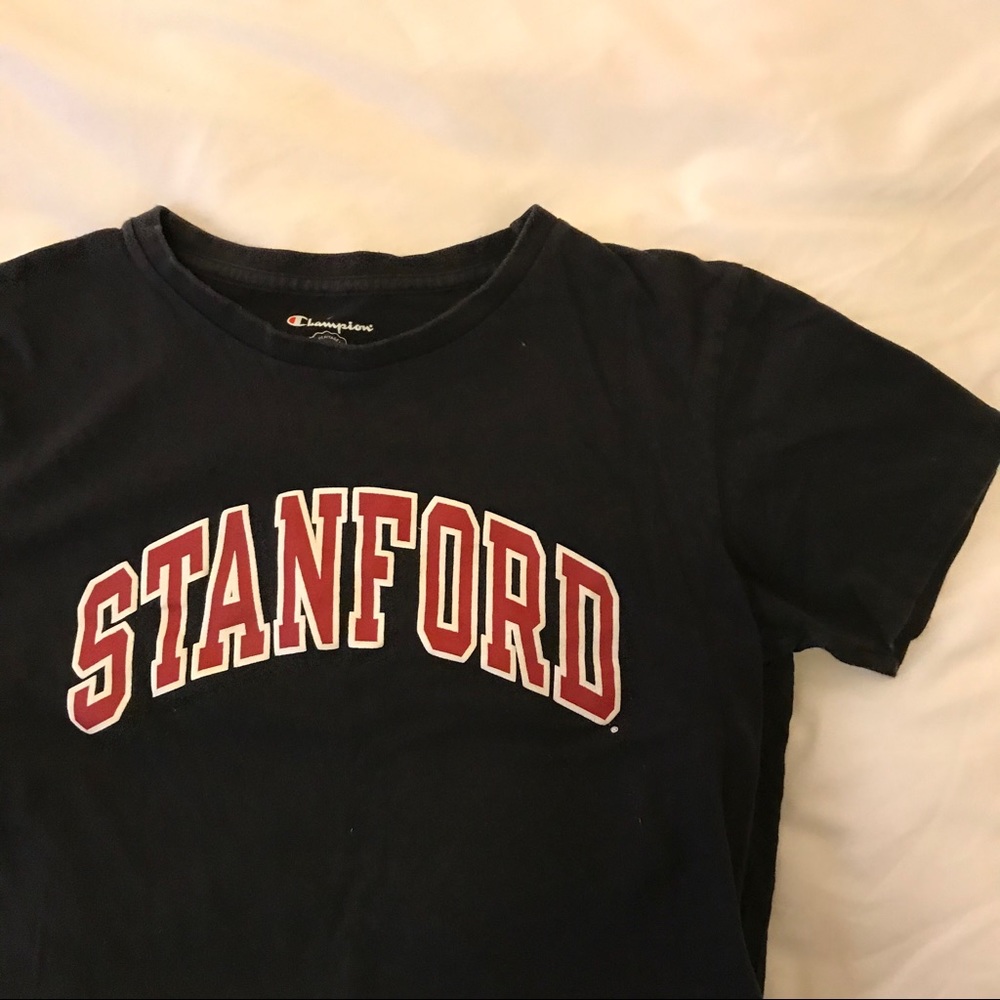 Stanford shirt